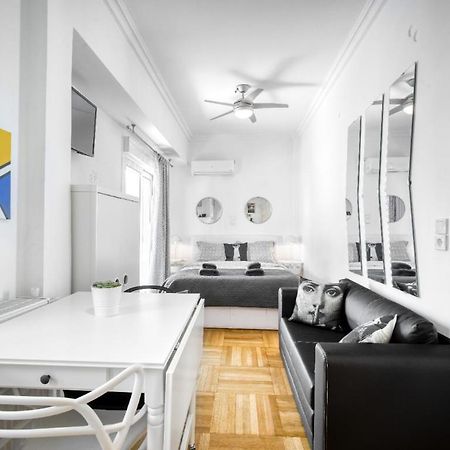 The Cactus Apartment With Large Sunny Balcony Atina Dış mekan fotoğraf